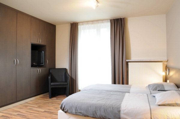 Standaard kamer